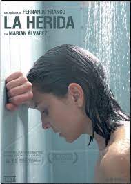 Amazon Com La Herida Import Movie European Format Zone 2 2014 Marian Alvarez Manolo Solo Rosana Pastor Ramo Movies Tv