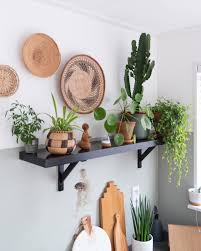 decoratie in de keuken thuisdecoratie home deco woonkamer muur