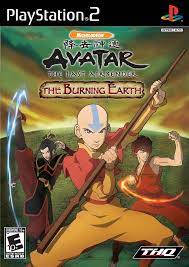 It's an action and adventures game with animated graphics.avatar the last . Avatar The Last Airbender The Burning Earth Usa Iso Download Ps2 Isos Emuparadise