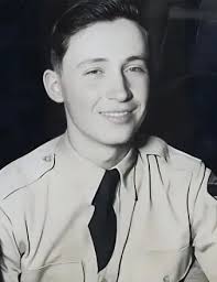 Obituary information for Billie Charles Driver