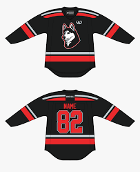 Download Custom Hockey Uniforms Sports Apparel Template Gallery Ice Hockey Jersey Design Hd Png Download Transparent Png Image Pngitem