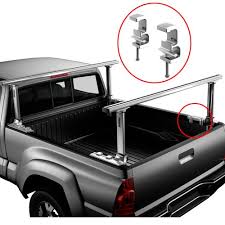 There were 3 lengths depending on cab style. Thule 500xt Xsporter Pro Tacoma 2005 2015 Truck Rack Rackwarehouse Com