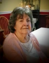 Obituary for Frances Marguerite (Posey) Fuchs