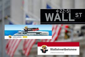 How A Reddit Forum Led To 300 Surge In Gamestop Stock And Then Full Drama In Wall Street