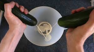 How to dress zucchini spaghetti. Zucchini Noodles You Suck At Cooking Episode 42 Youtube