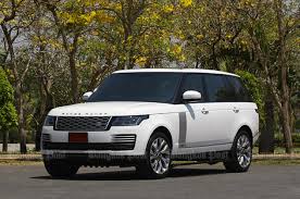 Range Rover P400e Lwb Autobiography 2019 Review