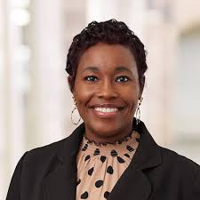 Latonya Thompson's Instagram, Twitter & Facebook