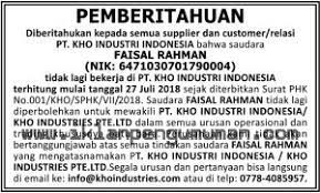 Contoh Iklan Pemberitahuan Materi Pelajaran 10