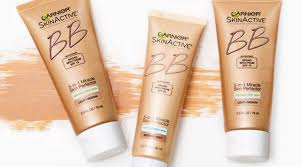 Bb Cream Smooth Brighten And Even Skin Tone Garnier