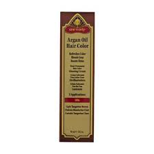 One N Only Argan Oil Hair Color Demi Permanent Glossing Cream Glossing Cream Argan Oil Hair Color Argan Oil Hair