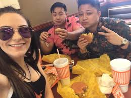 Whataburger Expanding to North Carolina, Suing Local Restaurant for Name  Similarity