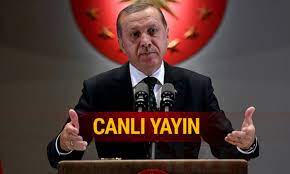 Cumhurbaşkanı erdoğan kabine sonrası canlı yayında konuşuyor. Cumhurbaskani Erdogan Kabine Toplantisi Sonrasi Aciklama Yapiyor Canli Yayin Haber Haberler Son Dakika Haberler