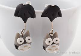 Satin Al Moda El Yapimi Polimer Kil Kupe Hayvan Kedi Balik Tilki Panda Kaplan Sincap Piranha Bitki Kupe Toptan Tl218 34 Dhgate Comda