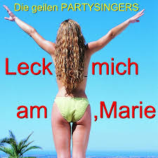 Leck Mich Am Arsch, Marie on Spotify
