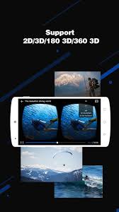 3d printed connector for vr gloves: Go Vr Player 3d 360 Cardboard 1 08 1129 1001 Download Android Apk Aptoide