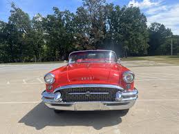 Image result for Titian Red 1955 Buick