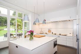 The bulthaup culinary academy invites you to join the club and enjoy updates and news, including our newsletter, special chef recipes & special projects. Realisation Bulthaup B3 Contemporary Kitchen Brest By Bulthaup Quimper
