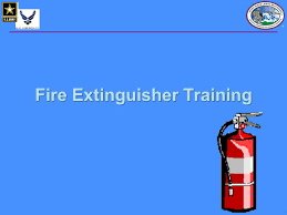 Upload, livestream, and create your own videos, all in hd. Fire Extinguisher Training Ppt Video Online Download