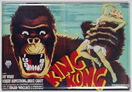 Is King Kong Racist? – Colin McMahon