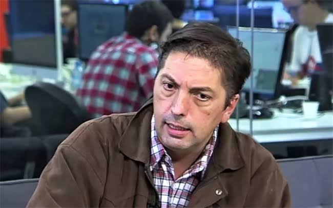 El economista Gustavo Lazzari en Jesus María: Nuevos escenarios, claves  para adaptarse • Agroverdad - Noticias e Información del Agro
