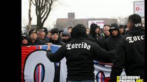 Maybe you would like to learn more about one of these? Gornik Zabrze Hooligans Youtube