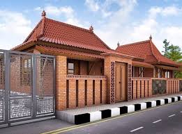 Umumnya, relief yang dibuat pada rumah gadang merupakan dekorasi bentuk persegi atau garis melingkar. 7 Jenis Rumah Limasan Khas Jawa Disertai Model Yang Modern