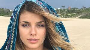 Natalie perez is a popular artist from argentina. The Rain By Natalie Perez Daily Show