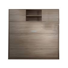 La solution pour les petits espaces. Armoire Lit Escamotable 2 Personnes Lally Univers De La Chambre