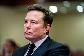 Elon Musks xAI hentet 6 milliarder dollar i ny finansieringsrunde | Finansavisen