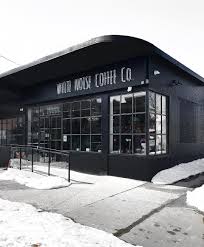 Black And White Cafe Pin By B Mykale On Manifest Studio Coffee Shops Interior Cafe Interior Design Coffee Shop Design