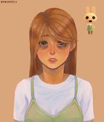 117 Me Gusta 20 Comentarios Keik Noodley Island Keikarts En Instagram Coco From Animal C Coco Animal Crossing Animal Crossing Animal Crossing Fan Art