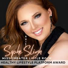 Miss Arkansas pageant winners announced