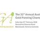 31st Annual Australian Goldpanning Championships 2026 event image