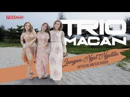 Download Lagu Iwak Peyek Trio Macan Mp3 Peatix download lagu iwak peyek trio macan mp3