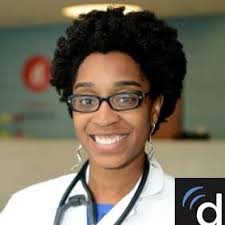 Dr. Samantha V. Hill, MD