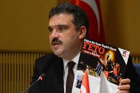 Anadolu Universitesi Rektoru Prof Dr Comakli Sagligini Gerekce Gostererek Istifa Etti Independent Turkce