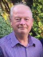 Death Notice of John (Batty) Hester (Rathfarnham, Dublin)