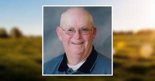 Larry D. Donahue Obituary December 7, 2021