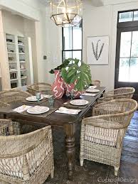 Southern Living Idea House 2017 Part 1 Cuckoo4design Southern Living Homes Home Decor Styles Coastal Living Rooms