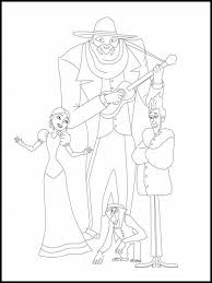 Tv themes orchestra, kids music, music for children — la seine (a monster in paris) 02:40. Ein Monster In Paris 3 Ausmalbilder Fur Kinder Malvorlagen Zum Ausdrucken Und Ausmalen Charakter Kunst Ausmalbilder Ausmalbilder Zum Ausdrucken