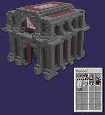 We would like to show you a description here but the site won't allow us. Minecraft Schematic To Blueprint Double Helix