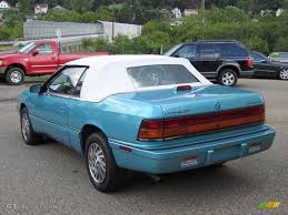 Image result for Aqua 1993 Chrysler