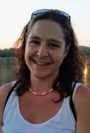 Obituary of Robin Mae Rudney