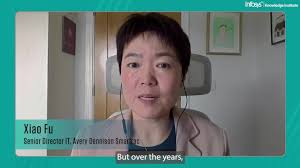 Leadership in Digital Innovation: Xiao Fu