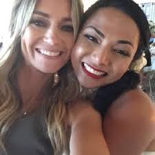 CHEEK TO CHEEK MAKEUP & HAIR ARTISTRY