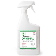 Best Bug Spray On The Planet Cedarcide Original