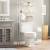 Small Bathroom Storage Cabinet