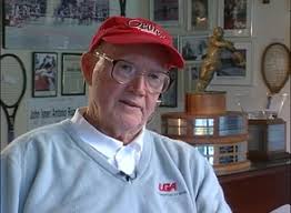 Interview with Dan Magill, Part 1, April 21, 2006