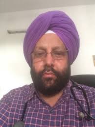 Dr. Satinder Singh, General Physician, malerkotla