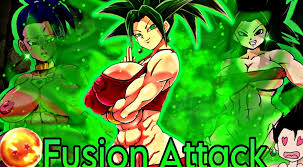 Funk Hmv Fusion Attack